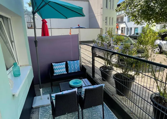 Patio 2
